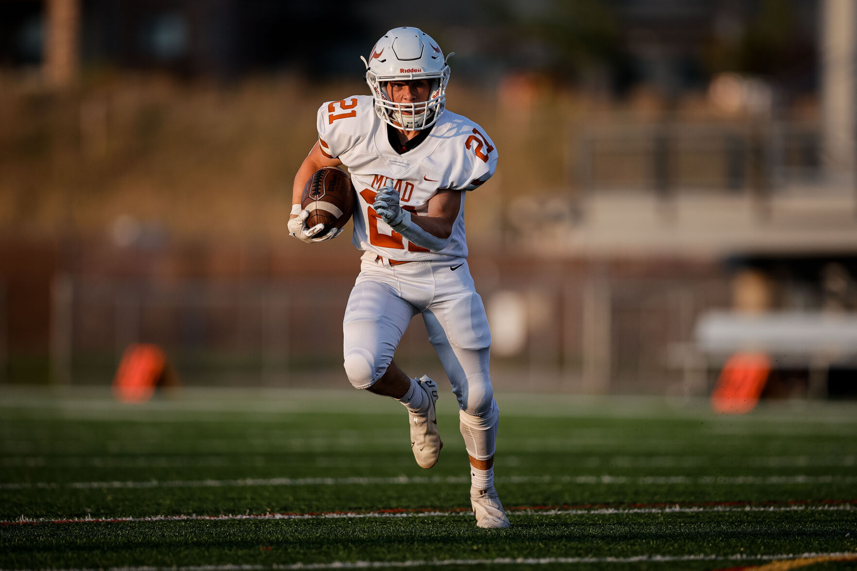 PREP FOOTBALL
